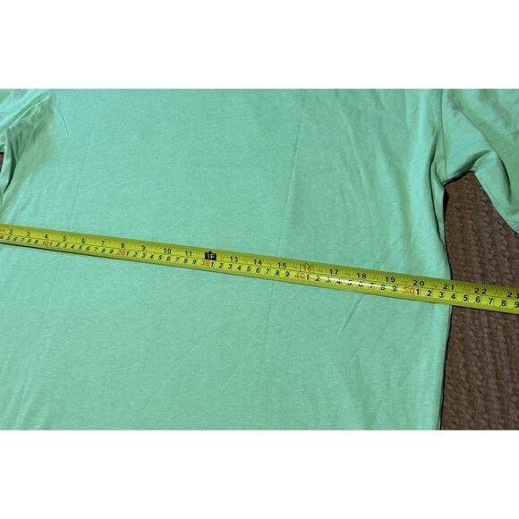 Sublime T Shirt Womens Size SM Green Graphic Tee Skater Cotton Casual - Picture 6 of 6